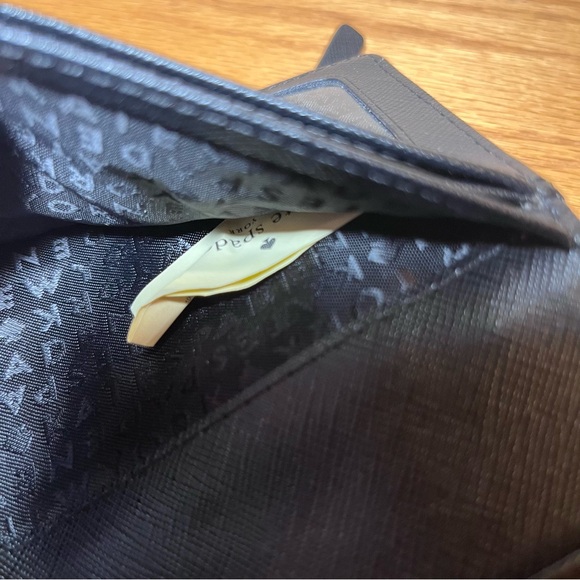 Kate Spade Laurel Way Stacy Medium Wallet - Picture 8 of 9